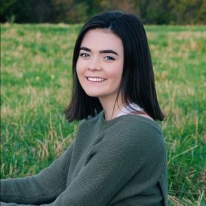 Meet your Posher, Shaelyn